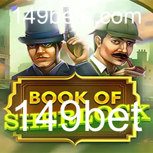 BookOfSherlock: A Nova Sensação no Mundo dos Jogos de Cassino