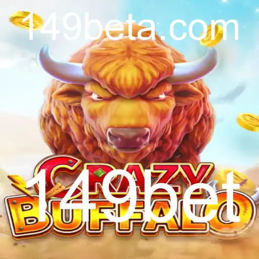 Descubra o Mundo Emocionante de CRAZYBUFFALO em 149bet