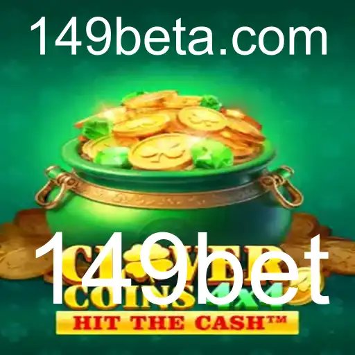 Descubra o Empolgante Mundo de CloverCoins4x4 com 149bet