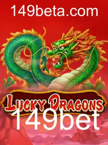 Descubra o Jogo LuckyDragons: Uma Aventura de Fortuna e Estratégia