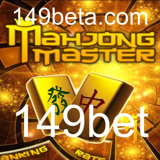 MahJongMaster: Descubra o Fascinante Mundo do Mahjong com 149bet