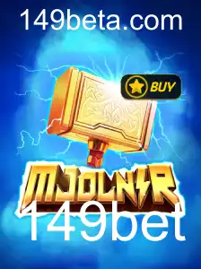 Descubra o Universo Empolgante de Mjolnir: Um Jogo Inovador no 149bet