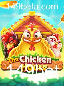 Descubra o Fascinante Mundo de TheChickenHouse