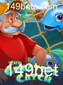Explorando o Excitante Mundo de 'TheGreatestCatch': Uma Jogada com 149bet