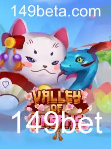 Discover the Enchanting World of ValleyofDreams: A Guide to Playing with 149bet